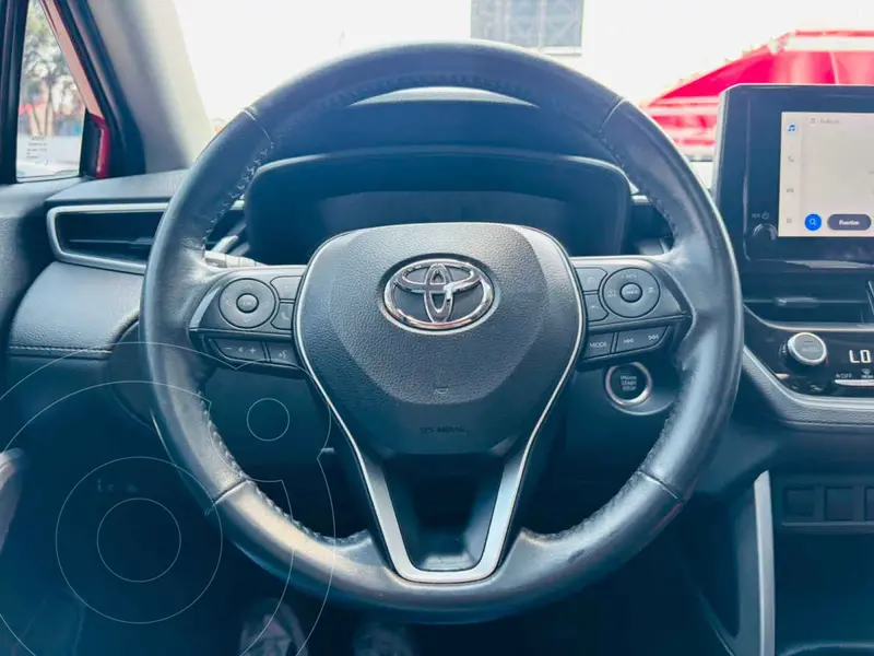 toyota corolla-cross