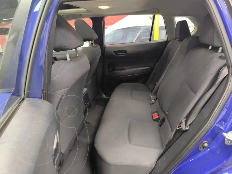 toyota corolla-cross