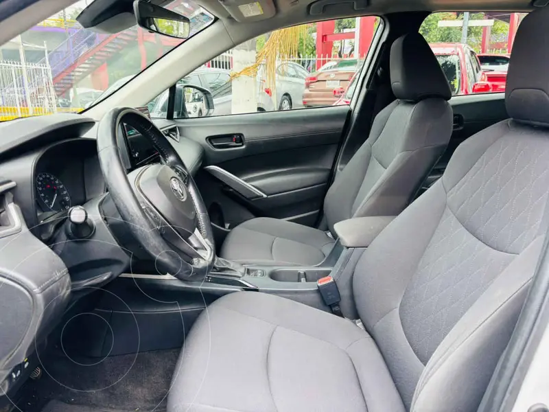 toyota corolla-cross