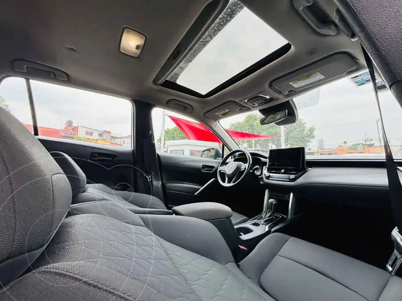 toyota corolla-cross