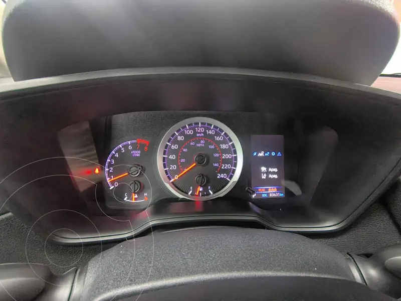 toyota corolla-cross