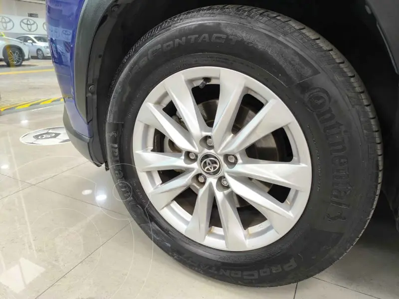 toyota corolla-cross