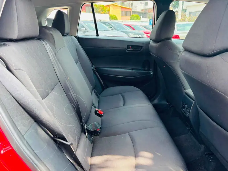 toyota corolla-cross