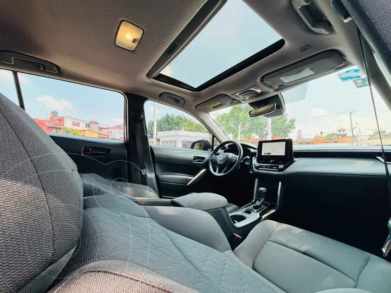 toyota corolla-cross