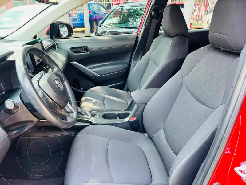 toyota corolla-cross