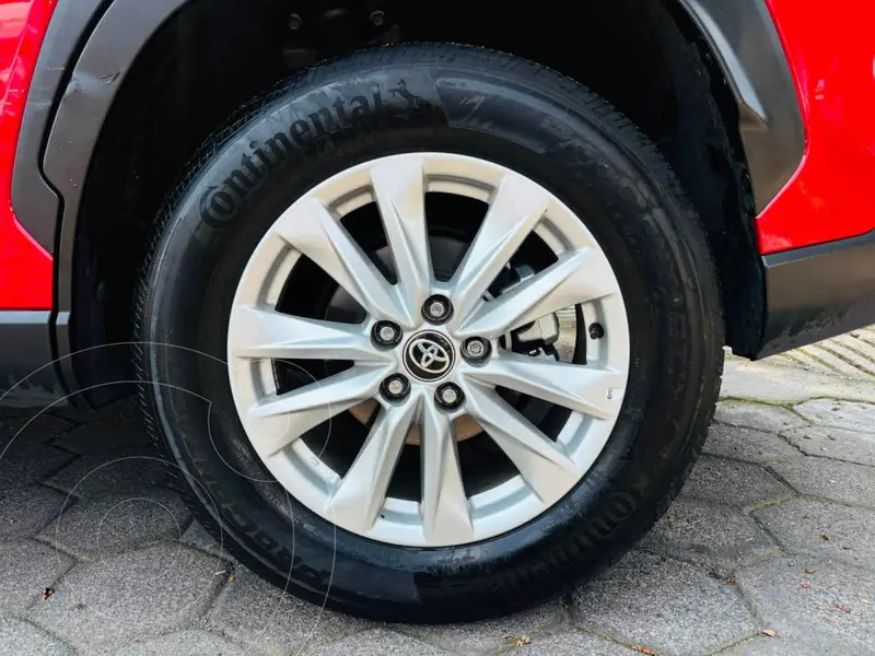 toyota corolla-cross