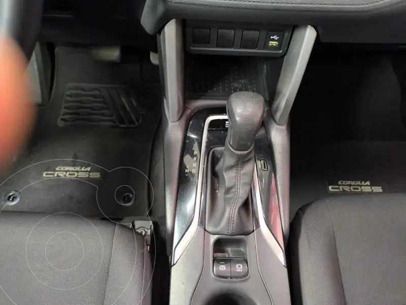 toyota corolla-cross