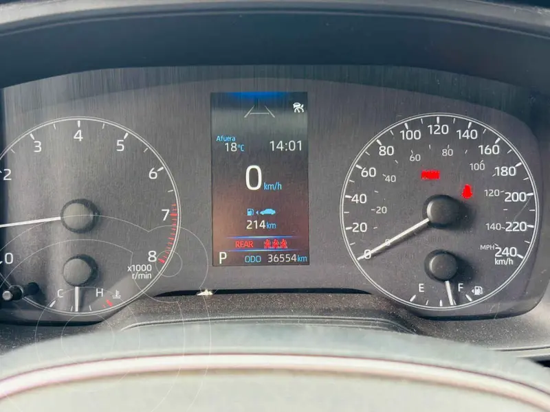 toyota corolla-cross