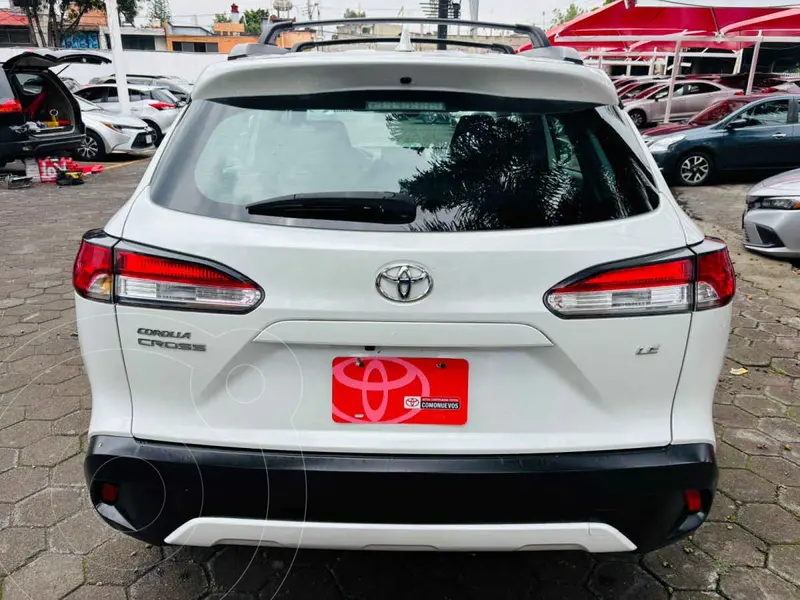toyota corolla-cross