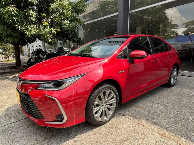 2023 Toyota Corolla HEV 1.8L XEi HV