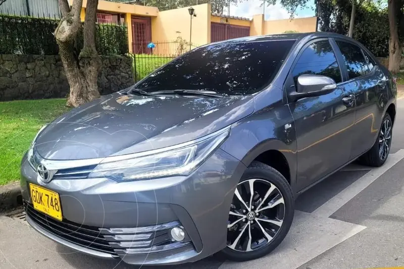 2019 Toyota Corolla HEV 1.8L SEG HV