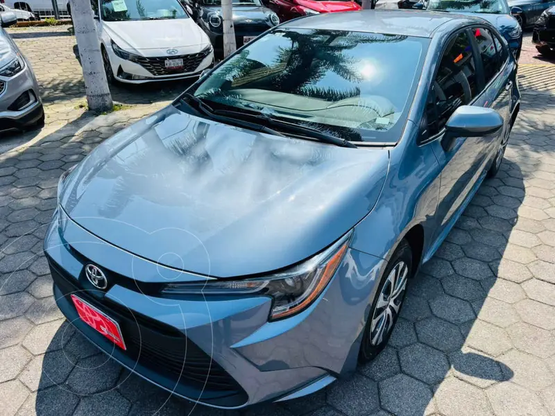 Toyota Corolla HEV LE (2026)