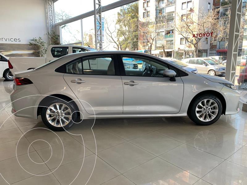Ofertá Toyota Corolla Hybrid 1.8 XE-I eCVT nuevo precio $5.929.000