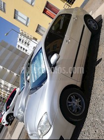 Toyota Corolla Sport 1.6 XLI Mec 5P usado (2006) color Plata precio $3.000.000