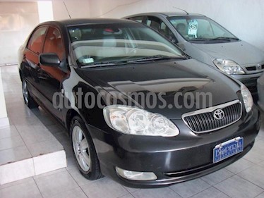 foto Toyota Corolla - usado (2008) color Azul precio $249.900