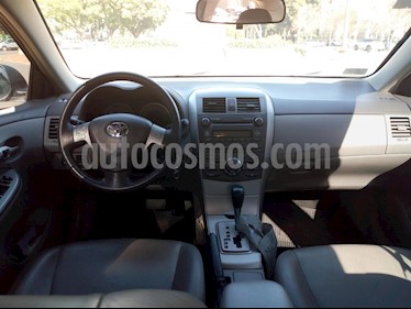 Foto venta Auto usado Toyota Corolla - (2009) color Azul precio $300.000