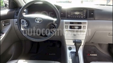 Foto venta Auto usado Toyota Corolla - (2008) color Blanco precio $279.000