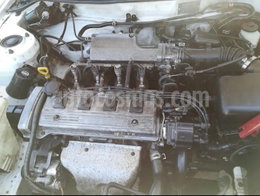 Toyota Corolla 1.6 GLi usado (1997) color Blanco precio $1.600.000