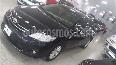 foto Toyota Corolla 1.8 SE-G 2016-2017 usado (2012) color Negro precio $485.000