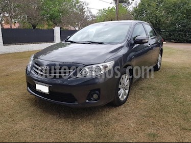 foto Toyota Corolla 1.8 SE-G Aut usado (2013) precio $490.000