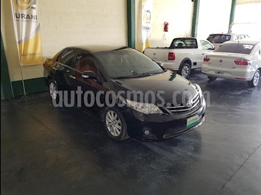 foto Toyota Corolla 1.8 XEi Pack Aut usado (2012) color Negro precio $410.000