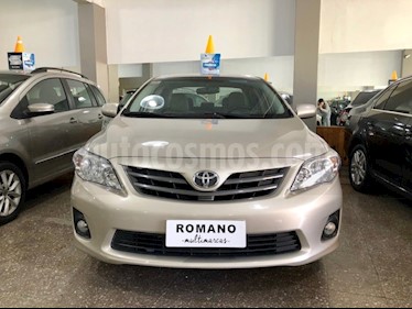 foto Toyota Corolla 1.8 XEi Pack Aut usado (2014) color A elección precio $525.000