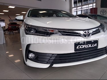foto Toyota Corolla 1.8 XEi Pack CVT nuevo color A elección precio $1.090.000