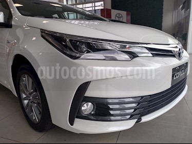 foto Toyota Corolla 1.8 XEi Pack nuevo color A elección precio $1.360.000