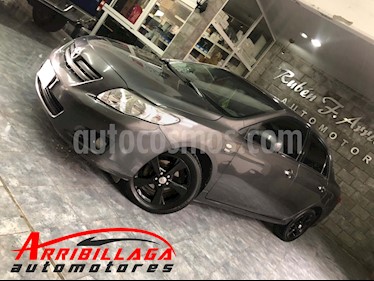 Foto venta Auto Usado Toyota Corolla 1.8 XEi (2008) color Gris Acero
