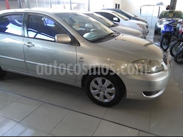 foto Toyota Corolla 1.8 XLi 2016-2017 usado (2008) color Beige precio $290.000