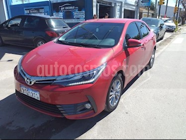 Foto venta Auto usado Toyota Corolla 1.8 XLi CVT (2018) precio $899.000