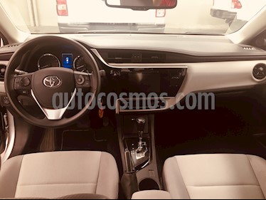 foto Toyota Corolla 1.8 XLi nuevo color A elección precio $1.126.700