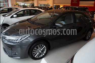 foto Toyota Corolla 1.8 XEi Pack usado (2019) color A elección precio $1.800.000