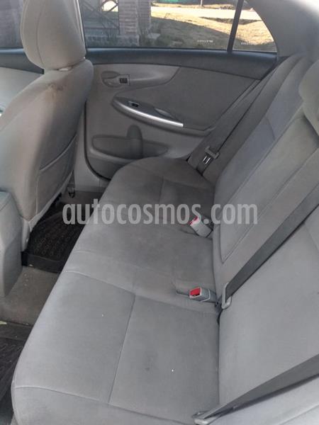foto Toyota Corolla 1.8 XEi usado (2013) color Blanco precio $750.000
