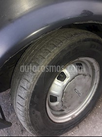 Foto Toyota Corolla AVILA 1.6 usado (1989) color Bronce precio BoF800.000