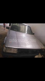 Toyota Corolla AVILA 1.6 usado (1987) color Gris precio u$s400