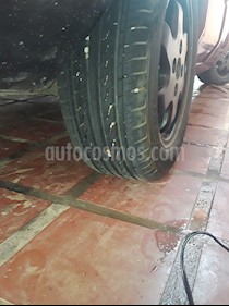 Foto Toyota Corolla AVILA 1.6 usado (1984) color Rojo precio u$s950