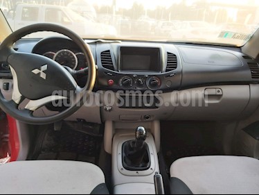 Toyota Corolla 1.6 XL usado (2013) color Blanco precio $5.000.000