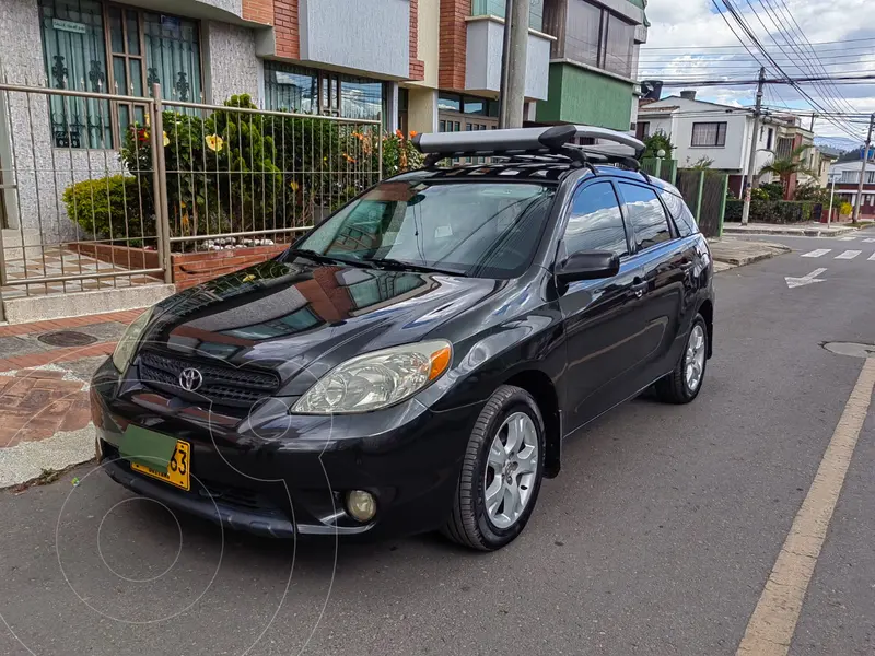 2005 Toyota Corolla 1.8L Aut