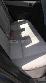 Foto Toyota Corolla LE 1.8L Aut usado (2015) color Gris precio $199,000
