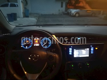 Toyota Corolla SE usado (2017) color Blanco precio $260,000