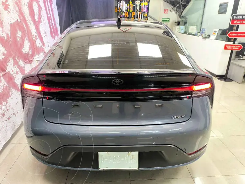 Foto Toyota Corolla LE 1.8L Aut usado (2020) color Rojo financiado en mensualidades(enganche $67,320 mensualidades desde $6,641)