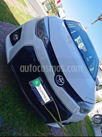 Toyota Corolla S Plus Aut usado (2016) color Blanco precio $225,000