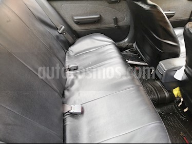 Toyota Corolla 1.6 GLI usado (1993) color Gris precio $3,700