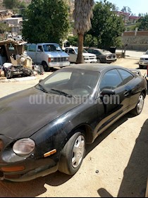 Foto venta Auto usado Toyota Corolla S 1.8L (1994) color Negro precio $15,000