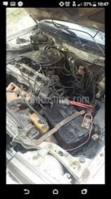 Toyota Corolla araya usado (1990) color Blanco precio u$s200