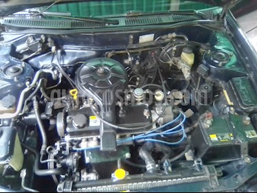 Toyota Corolla GLi usado (1999) color Azul precio BoF2.400