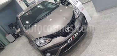 Foto venta Auto nuevo Toyota Etios Hatchback XLS Aut color A eleccion precio $506.400