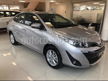 foto Toyota Etios Sedán XS nuevo color A elección precio $565.200
