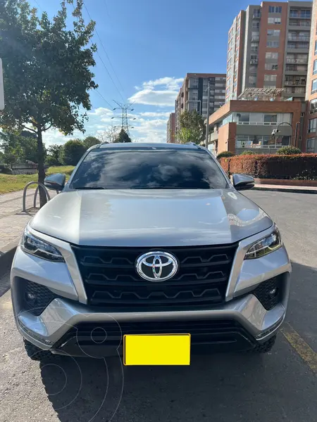 2022 Toyota Fortuner 2.7L SRV